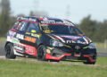 Federico Hermida y Nicolás Moscardini fueron la referencia de los entrenamientos de la Clase Tres en la Carrera de los 300 Pilotos