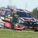 Federico Hermida y Nicolás Moscardini fueron la referencia de los entrenamientos de la Clase Tres en la Carrera de los 300 Pilotos