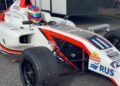 F4 Ligier en EEUU: Lázaro Bainotti largará desde la primera fila en New Jersey