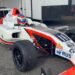 F4 Ligier en EEUU: Lázaro Bainotti largará desde la primera fila en New Jersey