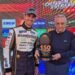 Juan José Ebarlín cumple, en el Desafío de las Estrellas, 150 carreras como piloto del TC