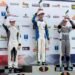 F4 Ligier: Lázaro Bainotti fue segundo tras una gran remontada en New Jersey