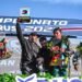 Pedro Grippo ganó la final del TN Clase Dos en Villicum