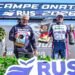 Canapino ganó la final de Clase Tres en Villicum: “Hay que aprovechar cuando la suerte está de tu lado”