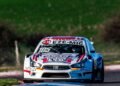 Nereo Queijeiro dominó el warm-up de la mañana en Toay