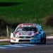 Nereo Queijeiro dominó el warm-up de la mañana en Toay