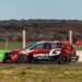 Emiliano Stang fue la referencia de la mañana antes de la final en La Pampa