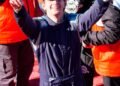 Maximiliano Pérez se llevó la final de titulares de la Clase Uno del Turismo Pista