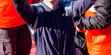 Maximiliano Pérez se llevó la final de titulares de la Clase Uno del Turismo Pista