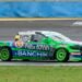 Pellandino se llevó el primer entrenamiento de las TC Pista Pick Up en Rosario