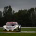 Quintana en la primera práctica del TC Pista Mouras en La Plata