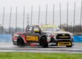 Ardusso se quedó con la vuelta más rápida en el segundo entrenamiento de las TC Pick Up