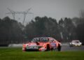 Ludueña se quedó con la serie única del TC Pista Mouras en La Plata