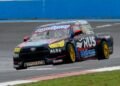 Biagi y Pellandino en las series: Santiago ganó la más rápida y larga primero en la final de las TCPPK