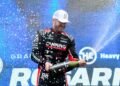 Canapino volvió al triunfo y se quedó con la final de las TCPK en Rosario