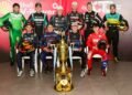 Mariano Werner ganó la Etapa Regular: los doce pilotos que pelearán por la Copa en las TCPK