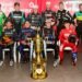 Mariano Werner ganó la Etapa Regular: los doce pilotos que pelearán por la Copa en las TCPK