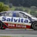 Canapino dominó el sábado en Oberá y sumó su tercera pole en la temporada