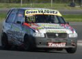 Lucas Bayala y José Luis Costamagna fueron los vencedores del Súper 10 de la Clase Uno del Turismo Pista