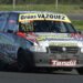 Lucas Bayala y José Luis Costamagna fueron los vencedores del Súper 10 de la Clase Uno del Turismo Pista