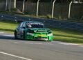 Bernardo Llaver se quedó con la primera carrera del Turismo Carretera 2000  en San Nicolás