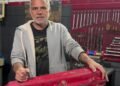 Patricio Di Palma por Clasificando: “En el TC tendría que haber descensos”