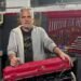 Patricio Di Palma por Clasificando: “En el TC tendría que haber descensos”