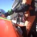 Los grupos para la recarga de combustible: así será el orden para entrar a boxes.