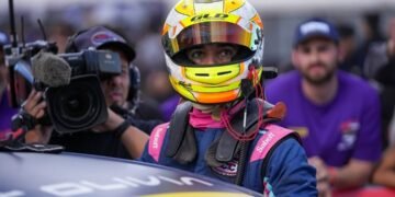 Jorge Barrio, Agustín Canapino y Ever Franetovich ganaron las series de la Clase Tres en Villicum