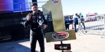ProCar 4000: Rossi y Pietranera los más rápidos en sus clases