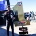 ProCar 4000: Rossi y Pietranera los más rápidos en sus clases