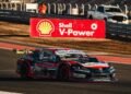 Bernasconi sufrió hasta el final y ganó por primera vez en el TC Pista