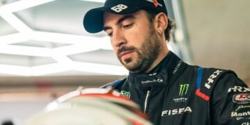 Julián Santero llega al Turismo Carretera 2000 en San Nicolás con Toyota