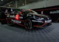 El Ambrogio Racing formalizó un nuevo vínculo deportivo a partir de la fecha en Oberá