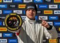 Pole para Bautista Faccioli en Toay