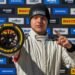 Pole para Bautista Faccioli en Toay