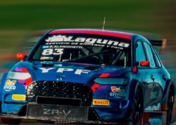 El TC2000 confirmó los autódromos para sus próximas fechas
