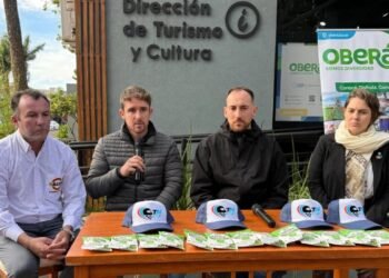 El TN ya palpita su octava fecha de la temporada en Oberá