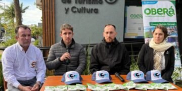 El TN ya palpita su octava fecha de la temporada en Oberá
