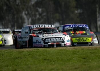 El Turismo 4000 Argentino no será parte de la actividad en Rosario: los motivos