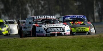 El Turismo 4000 Argentino no será parte de la actividad en Rosario: los motivos