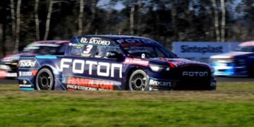 Las TC Pick Up llegan por primera vez a Rosario: qué pilotos estarán en la Cuna de la Bandera