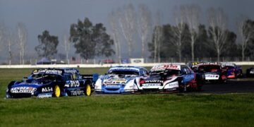 Los cambios que se analizan para el TC Mouras a partir del 2027