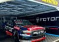 Las TC Pick Up en Rosario: los equipos ya están instalados en el circuito Juan Manuel Fangio