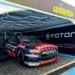 Las TC Pick Up en Rosario: los equipos ya están instalados en el circuito Juan Manuel Fangio