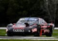 Damián Pérez con Dodge, se quedó con la final del TCP Mouras en La Plata