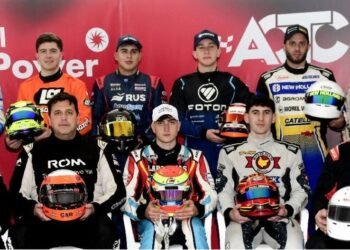 TC Pista Pick Up: los 12 clasificados y los que arrancan con cierta ventaja la Copa de Plata