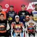 TC Pista Pick Up: los 12 clasificados y los que arrancan con cierta ventaja la Copa de Plata