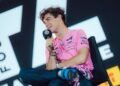La F1 le dedicó un divertido posteo a Franco Colapinto