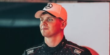 Otto Fritzler: “El primer objetivo está cumplido”